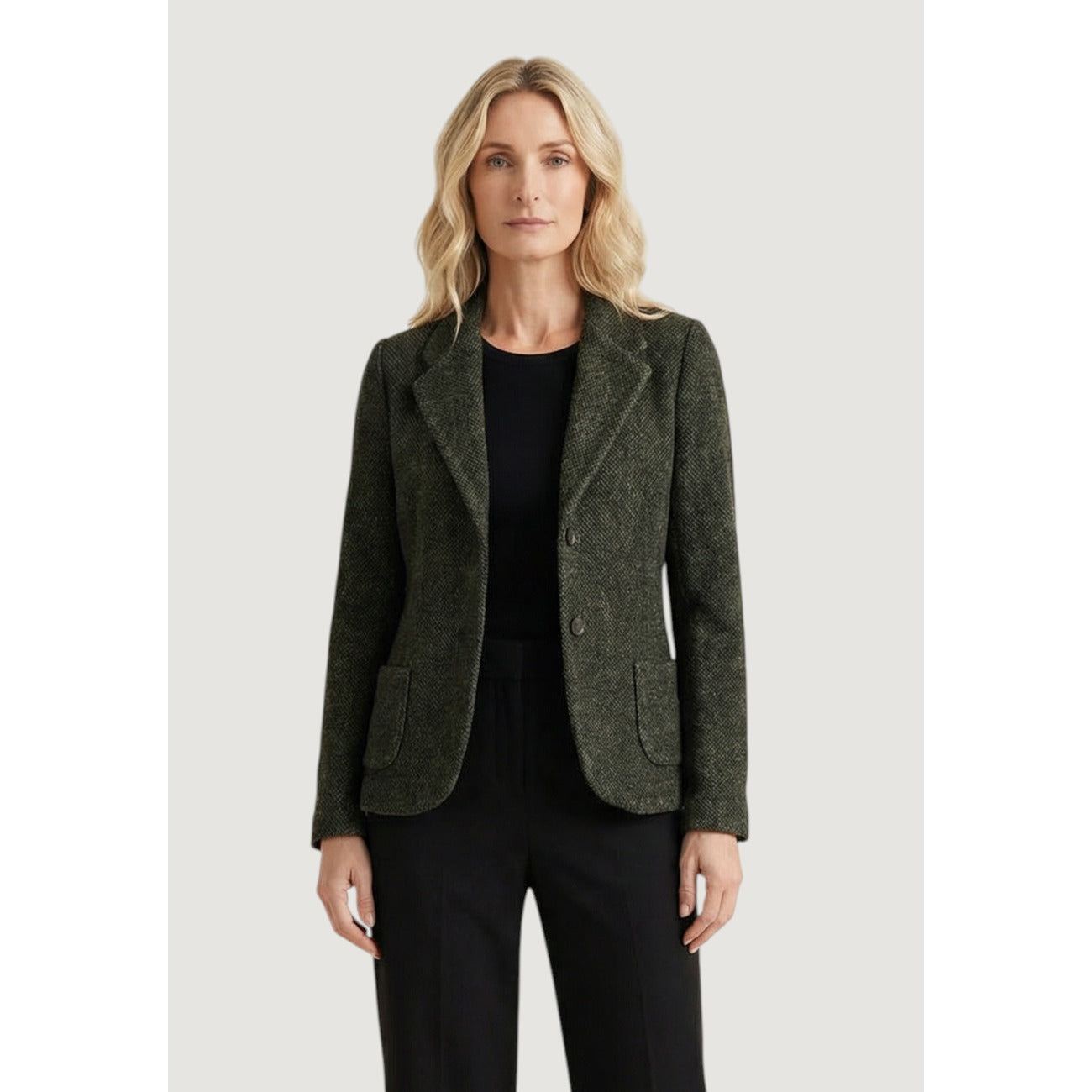 Clerè Femme Jaquettes