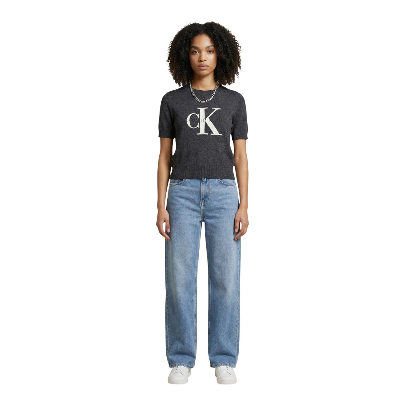 Calvin Klein Jeans Femme Pulls