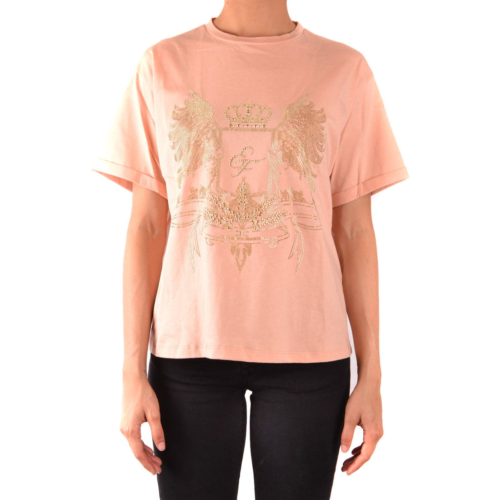 Elisabetta Franchi Femme T-Shirts