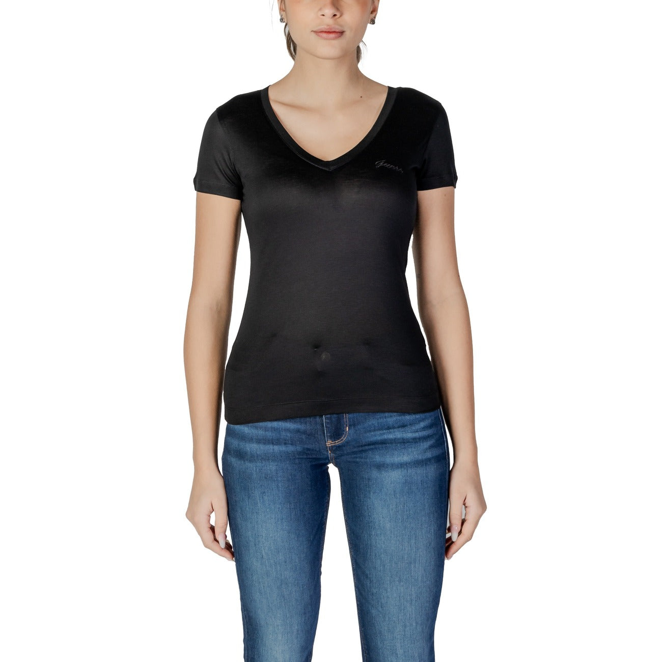 Guess Femme T-Shirts