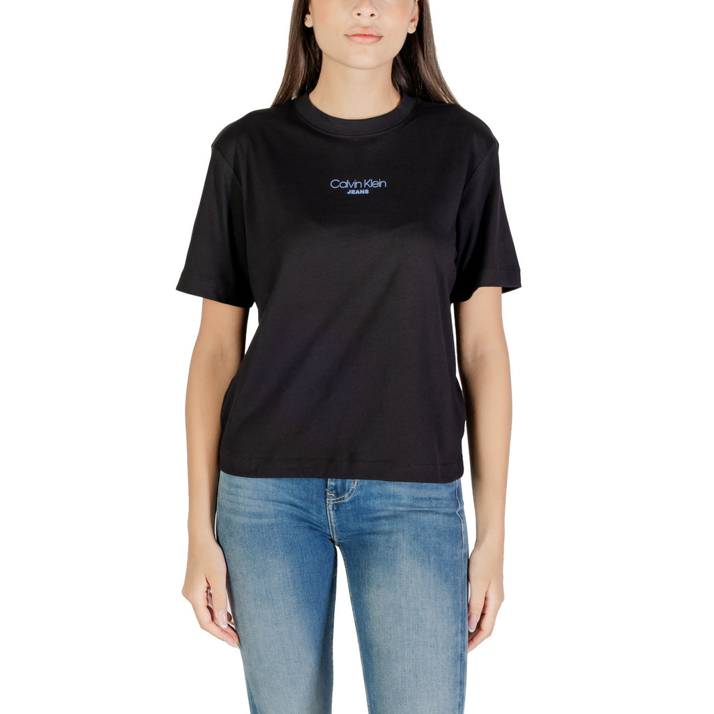 Calvin Klein Jeans Femme T-Shirts