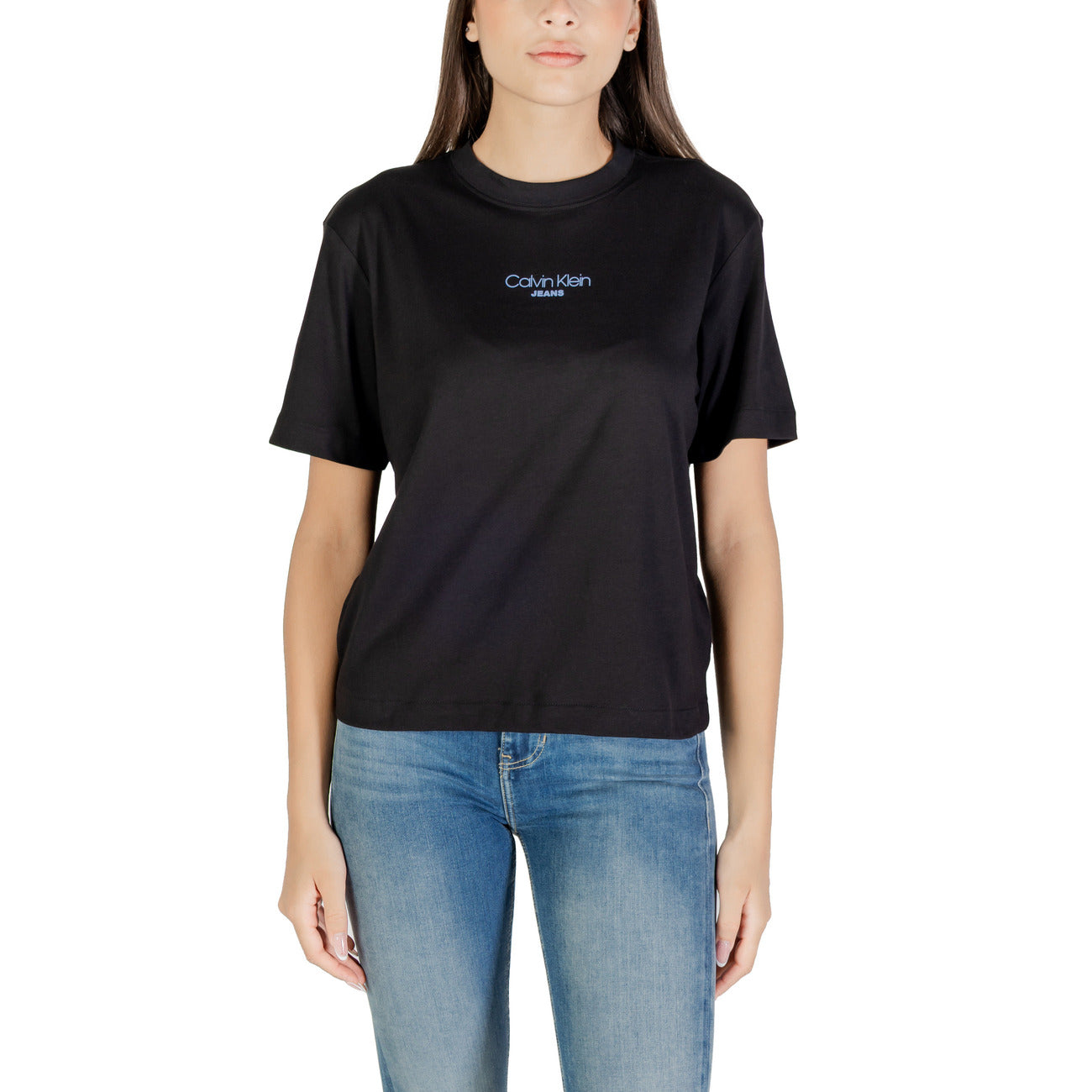 Calvin Klein Jeans Femme T-Shirts