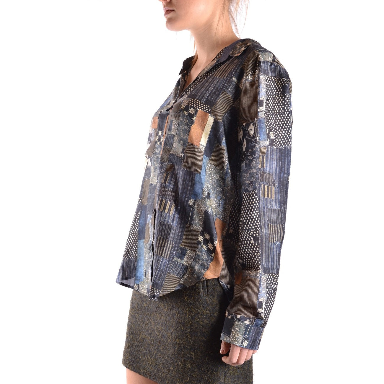 Jacob Cohen Femme Chemises