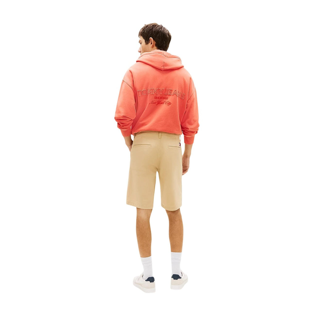 Tommy Hilfiger Jeans Homme Bermudas