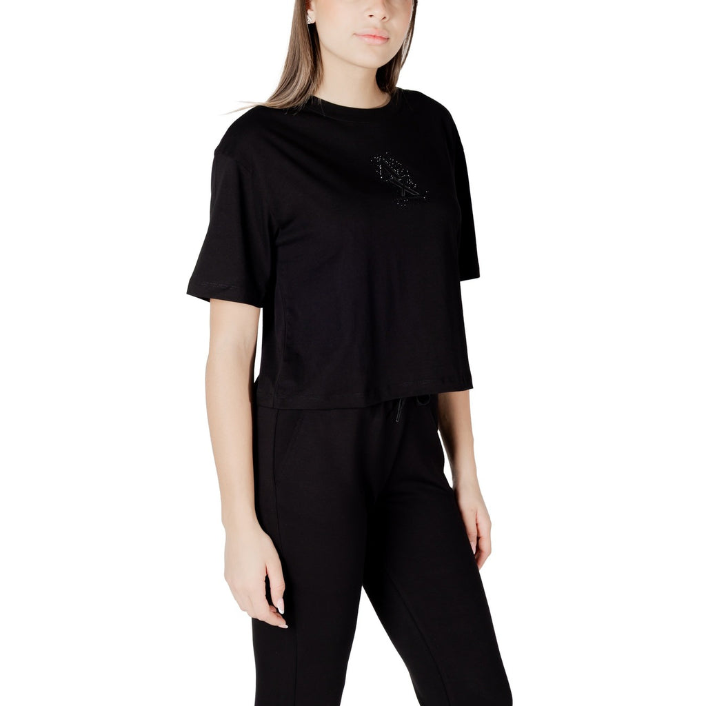 Armani Exchange Femme T-Shirts