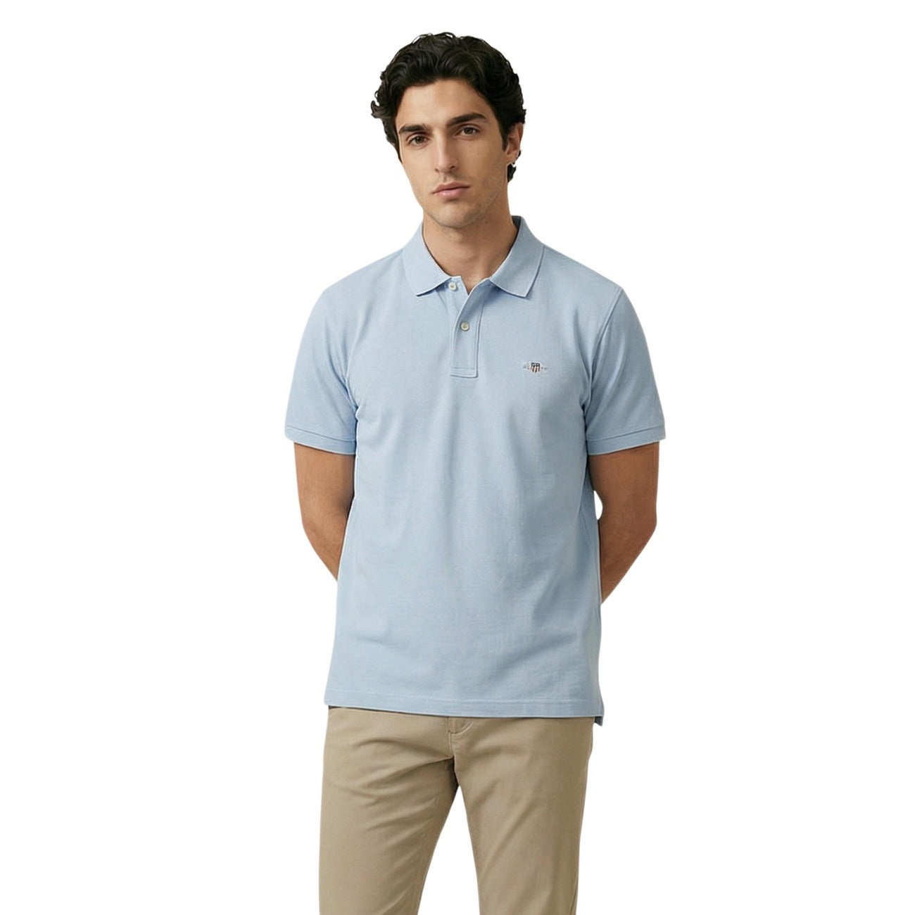 Gant Homme Polo