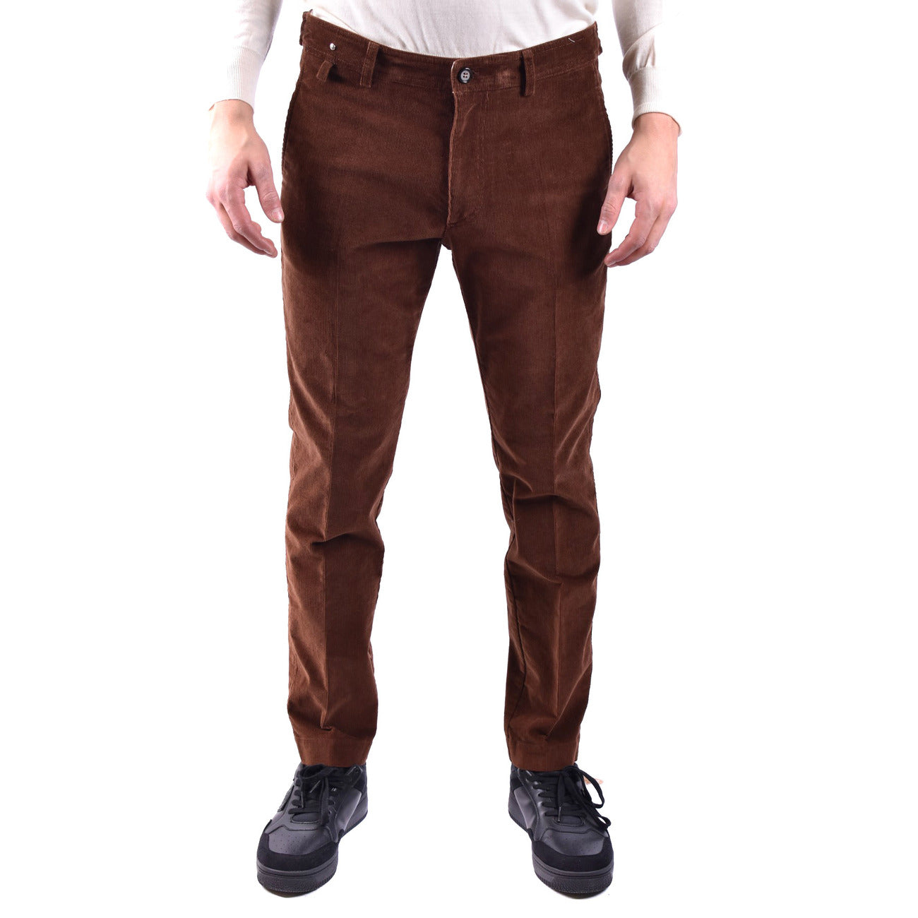 Paolo Pecora Homme Pantalons