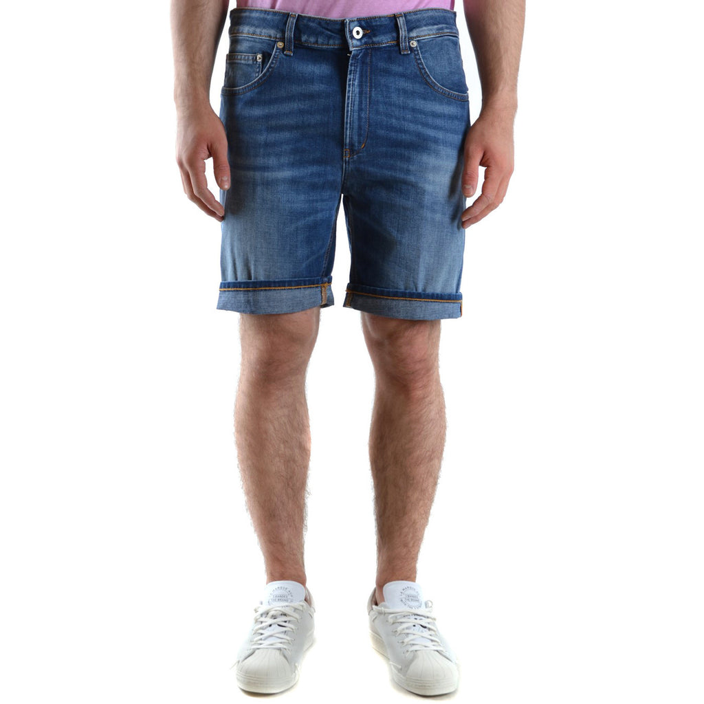 Dondup Homme Bermudas