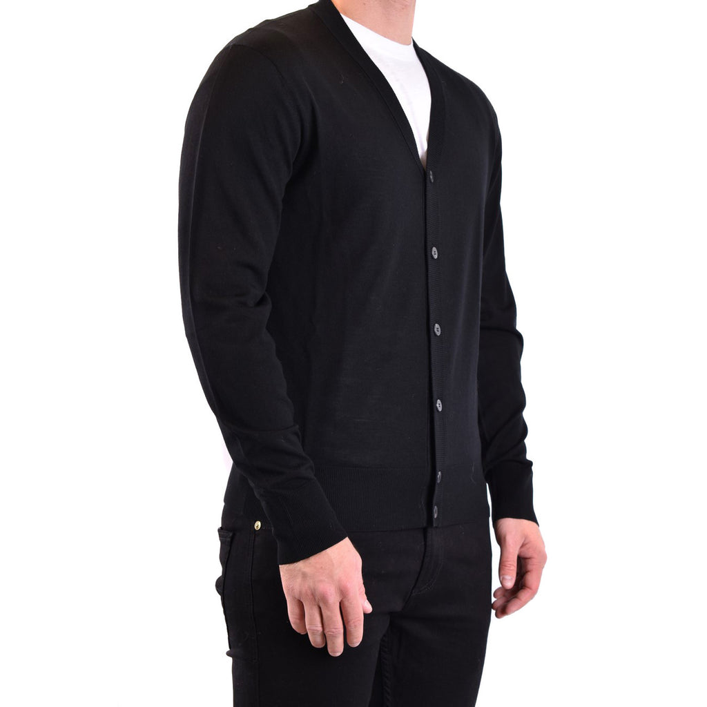 Neil Barrett Homme Cardigans