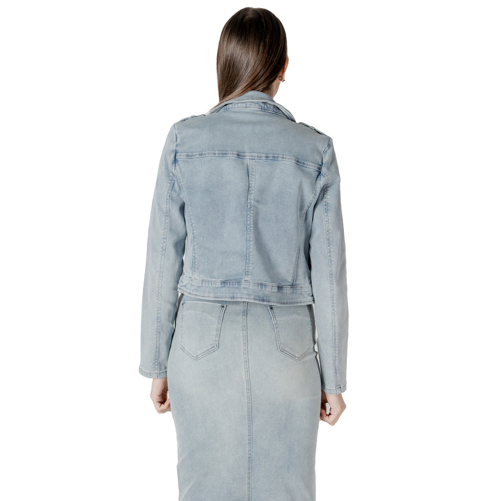 Morgan De Toi Femme Vestes