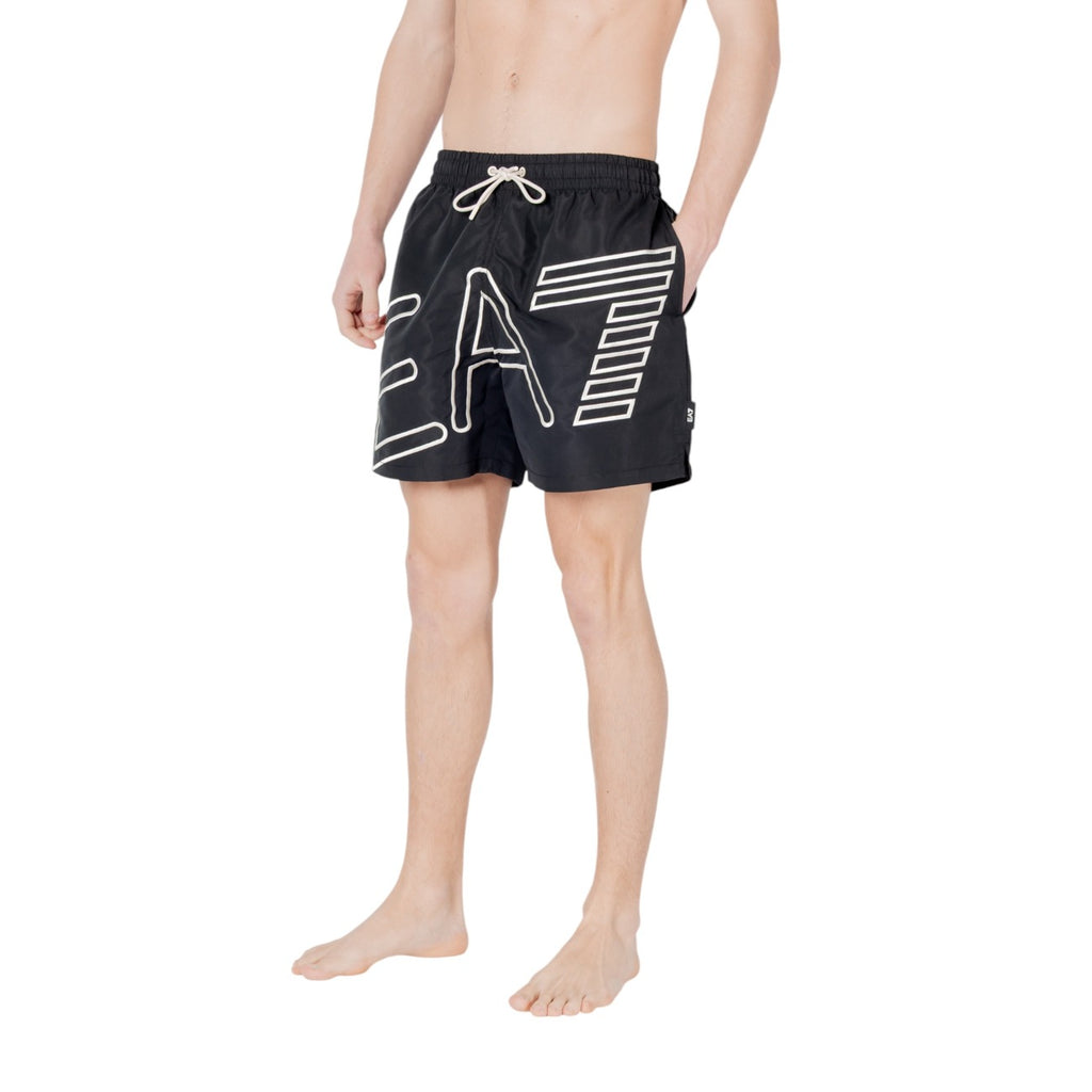 Ea7 Homme Maillots-de-bain