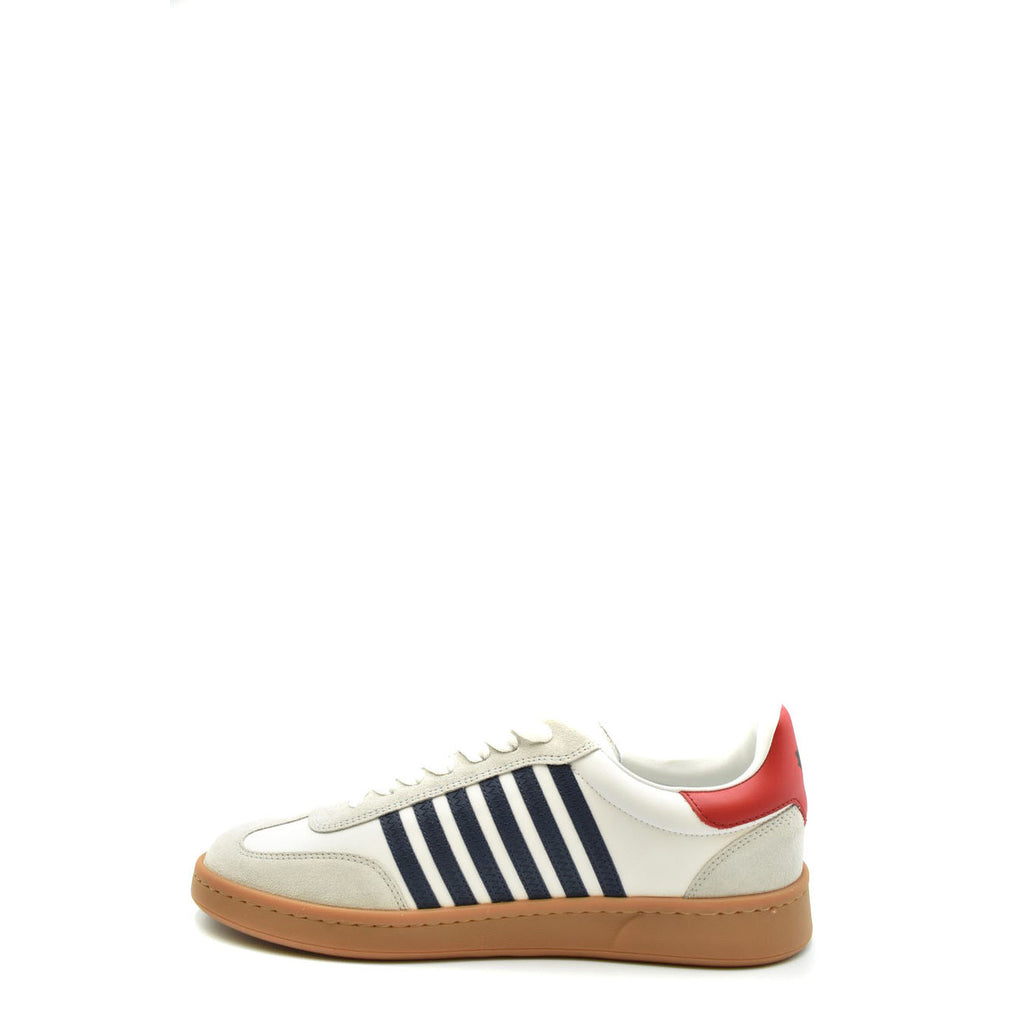 Dsquared2 Homme Baskets