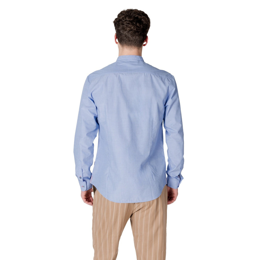 Gianni Lupo Homme Chemises