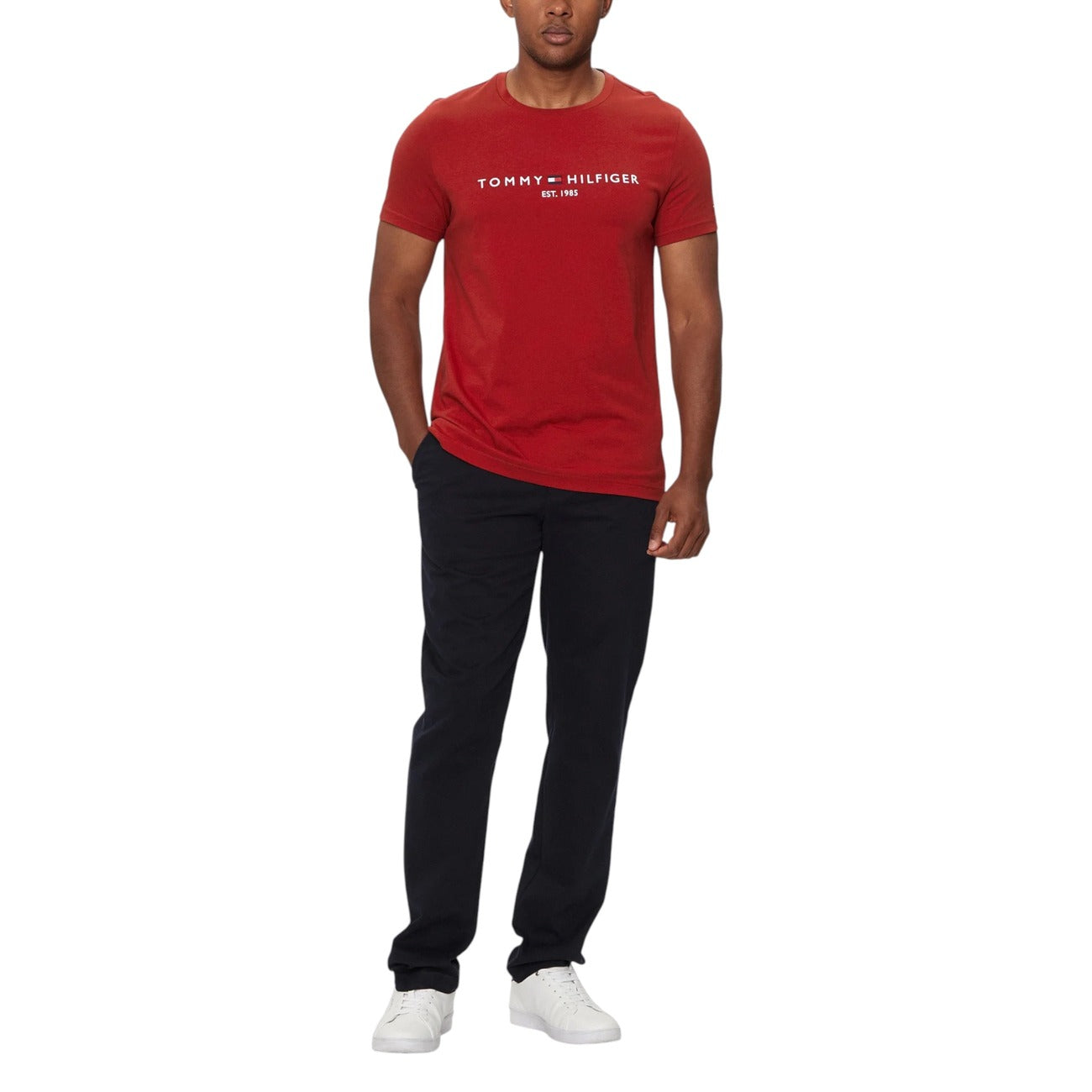 Tommy Hilfiger Jeans Homme T-Shirts