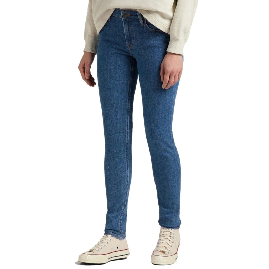 Lee Femme Jeans