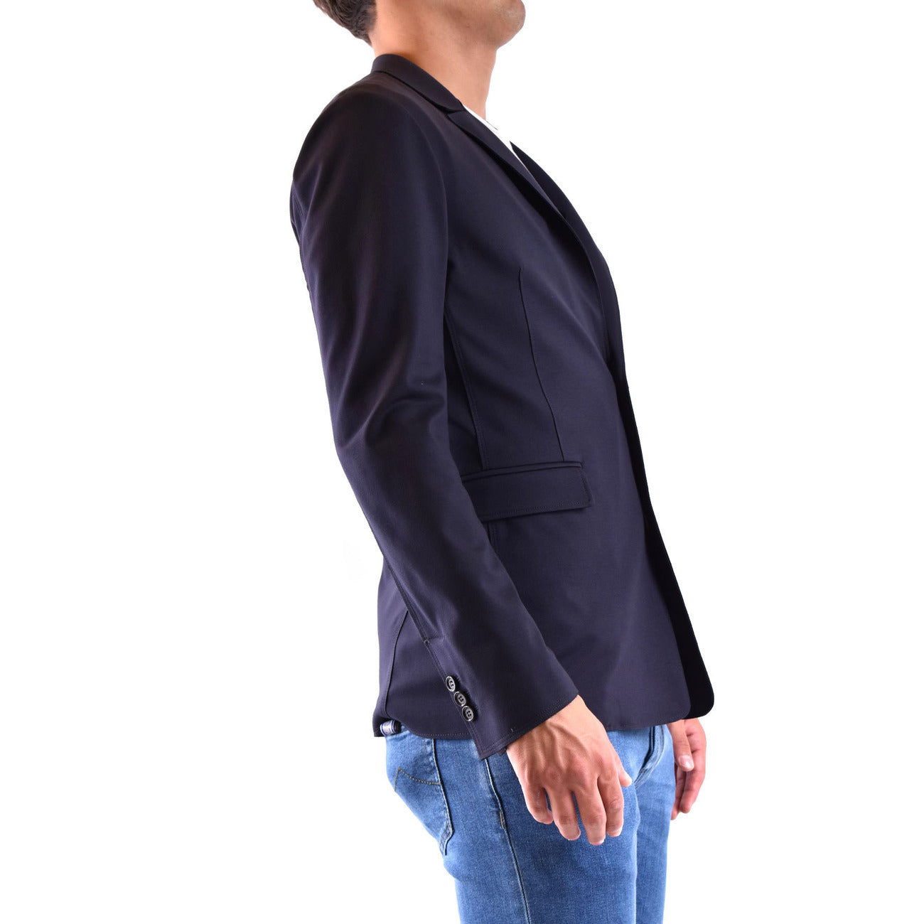 Paolo Pecora Homme Jaquettes