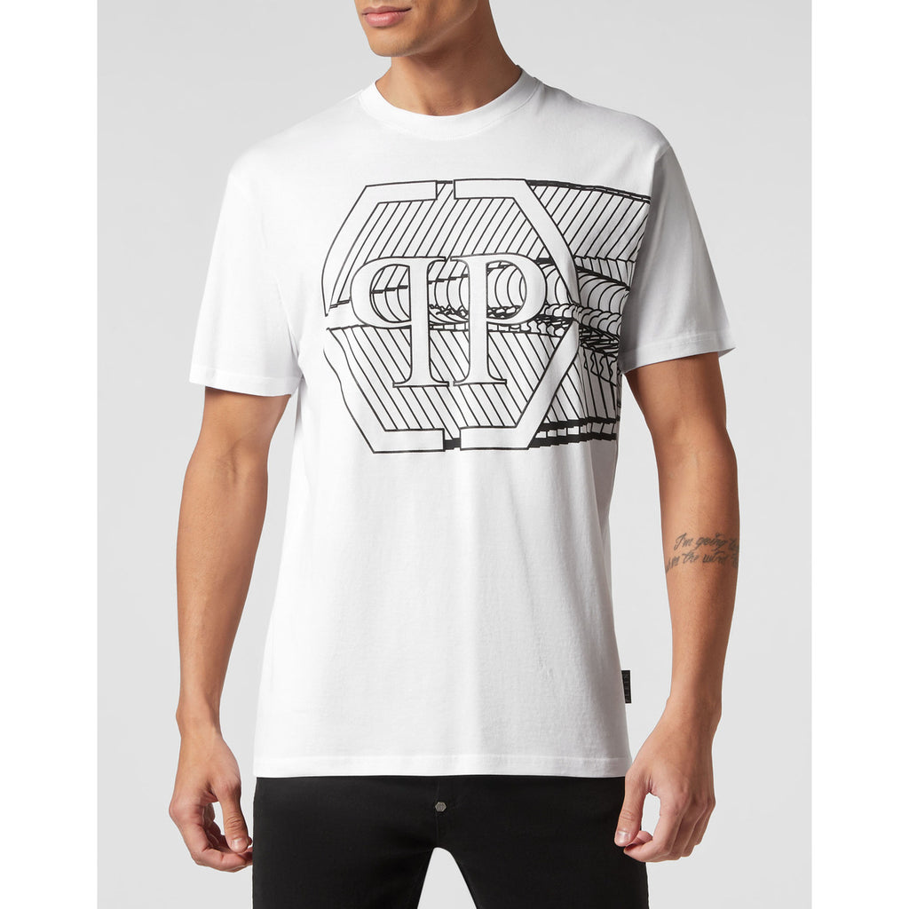 Philipp Plein Homme T-Shirts