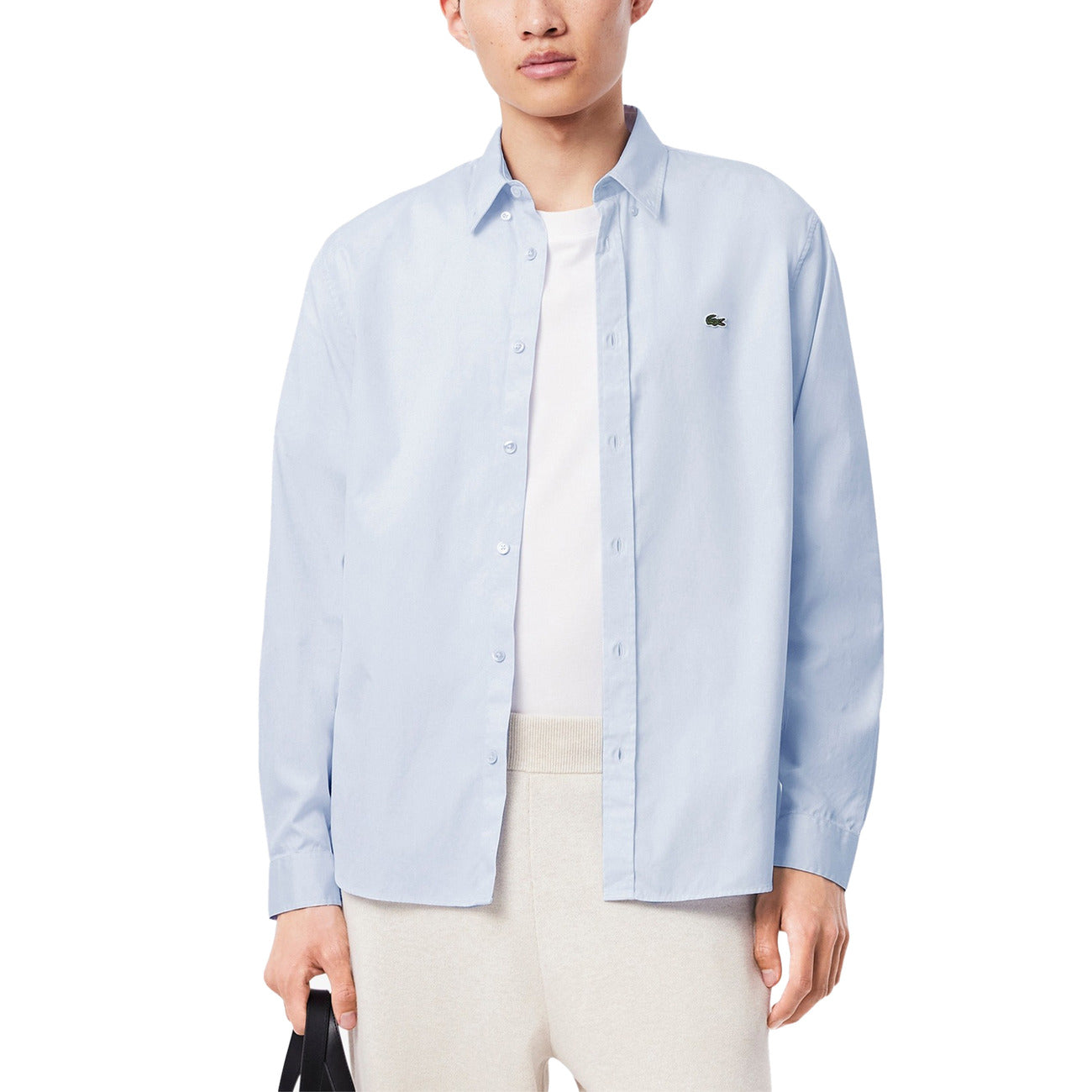 Lacoste Homme Chemises