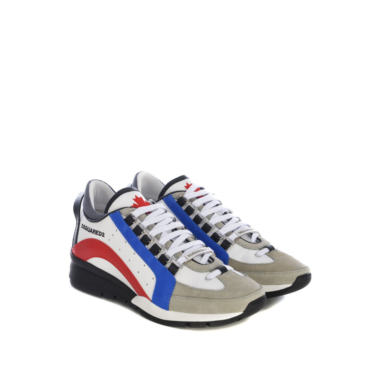 Dsquared Homme Baskets