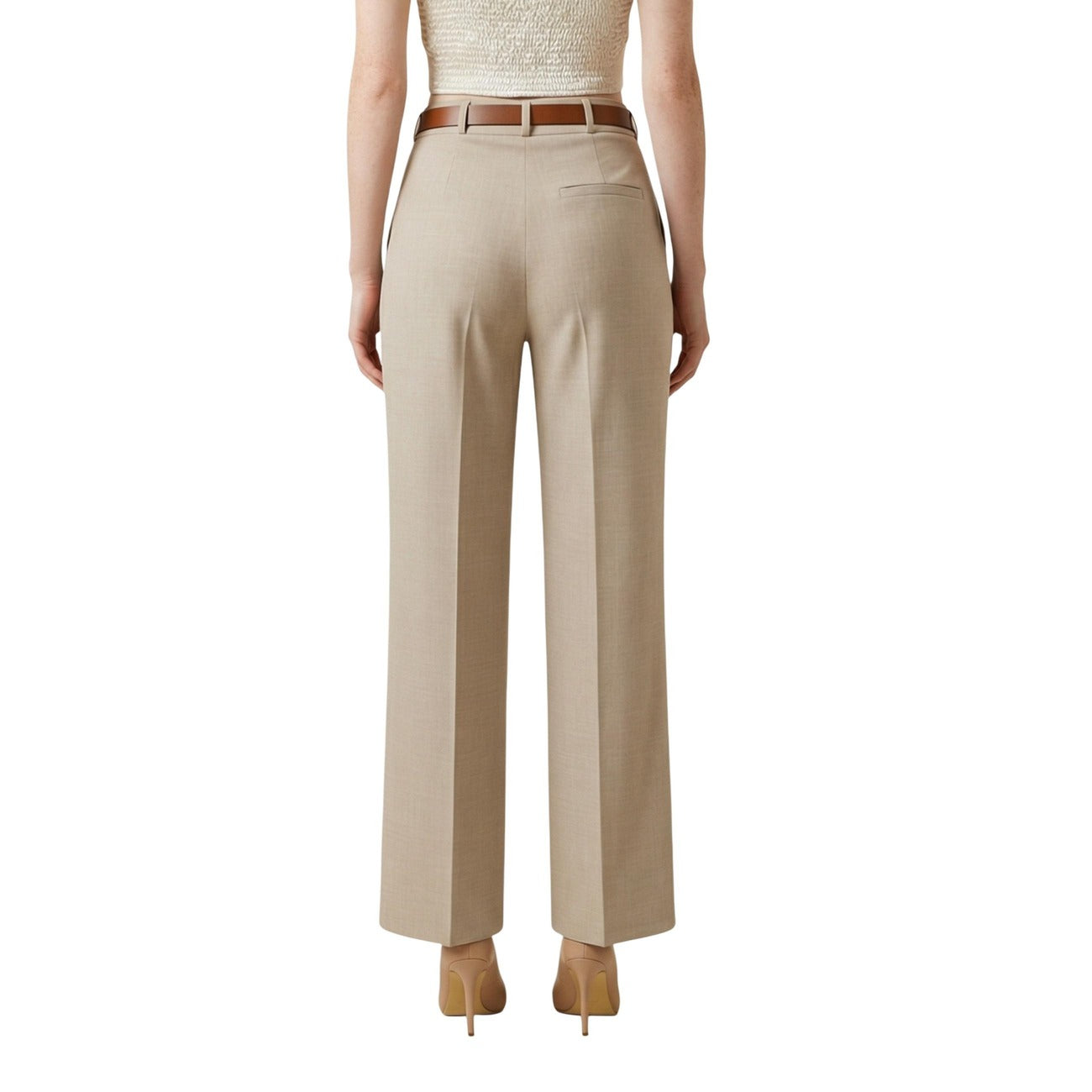 Artigli Femme Pantalons
