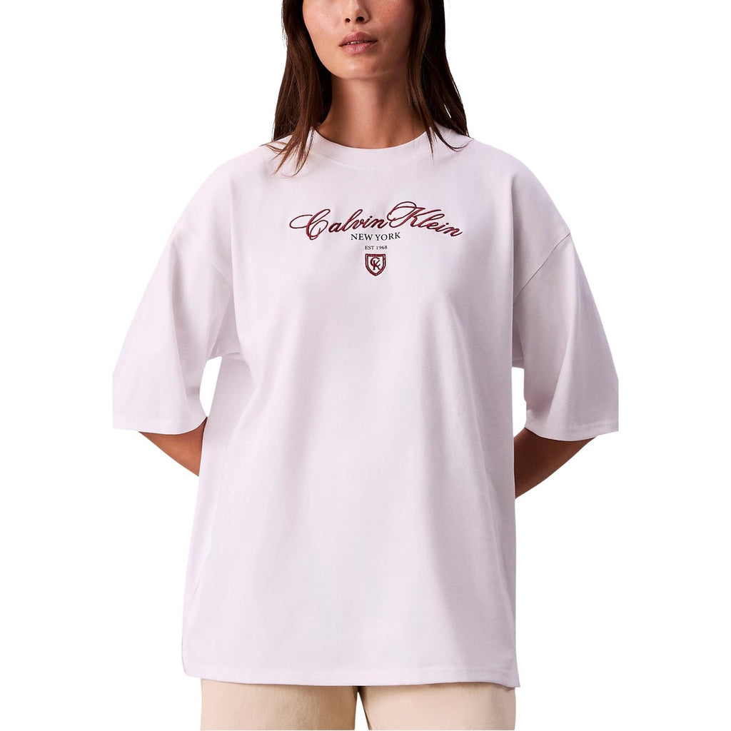 Calvin Klein Jeans Femme T-Shirts