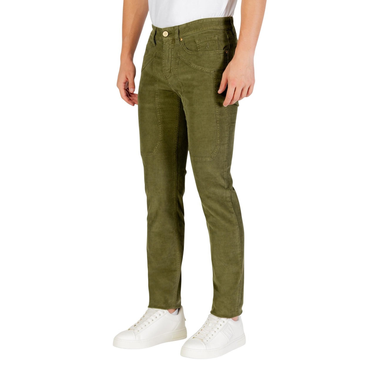 Jeckerson Homme Pantalons