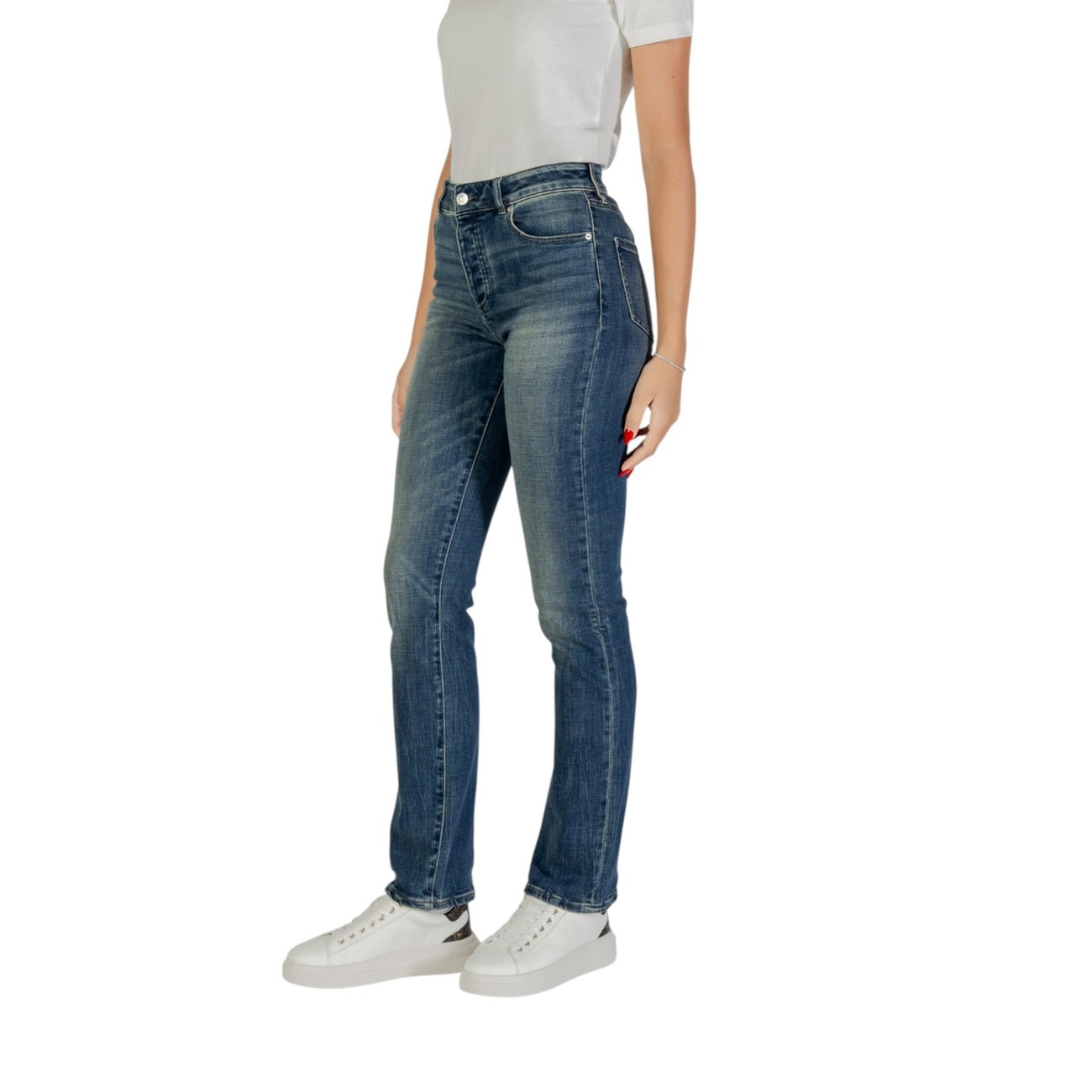 Armani Exchange Femme Jeans
