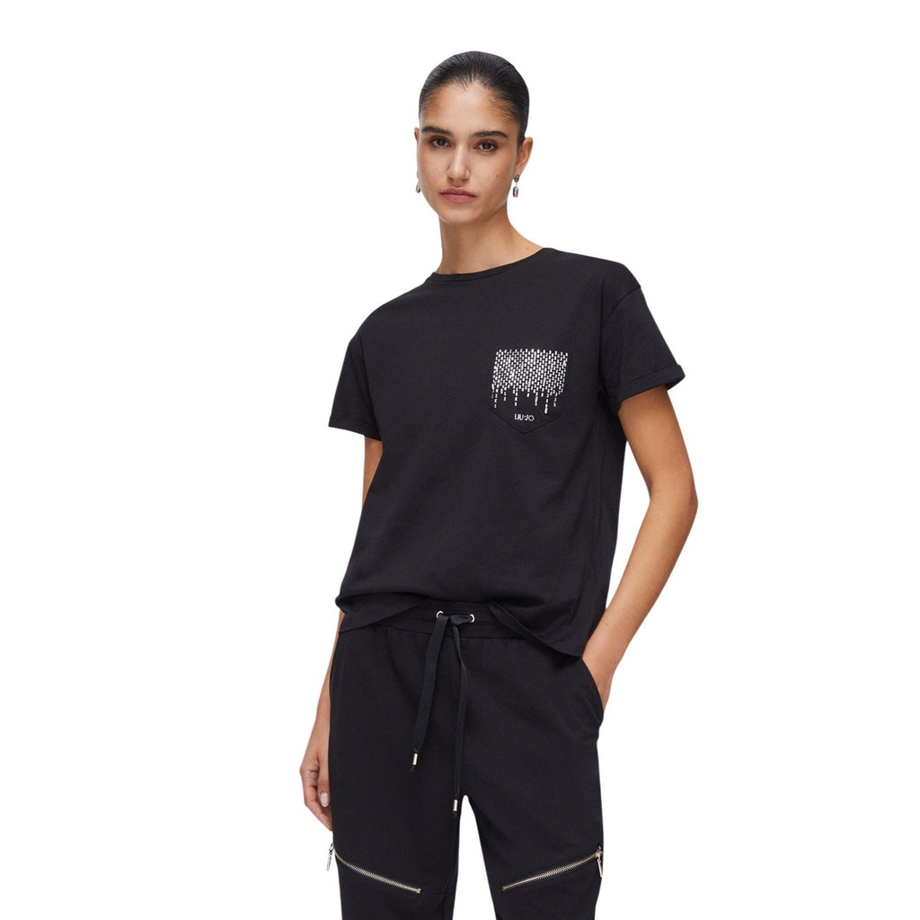 Liu Jo Femme T-Shirts