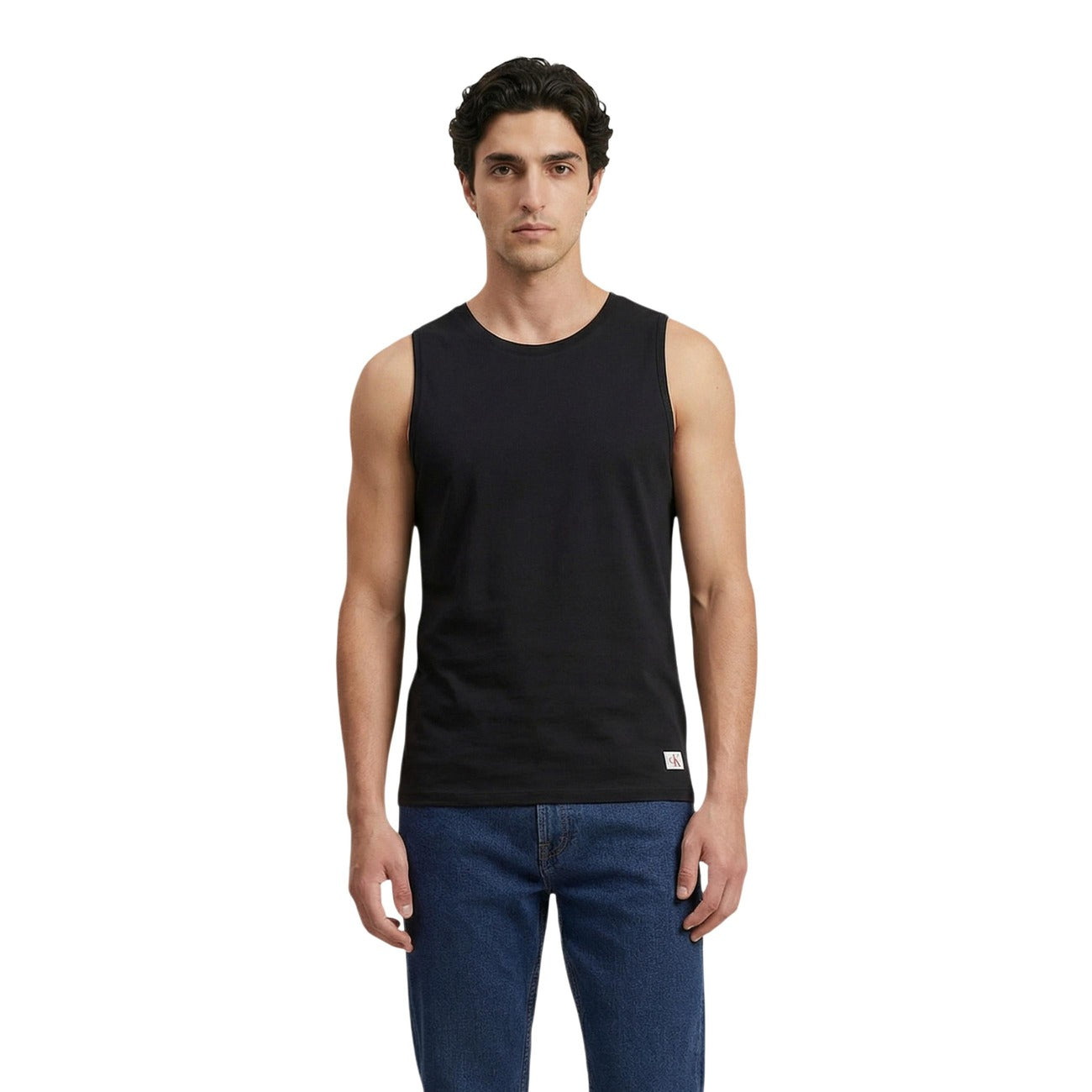Calvin Klein Jeans Homme Debardeurs