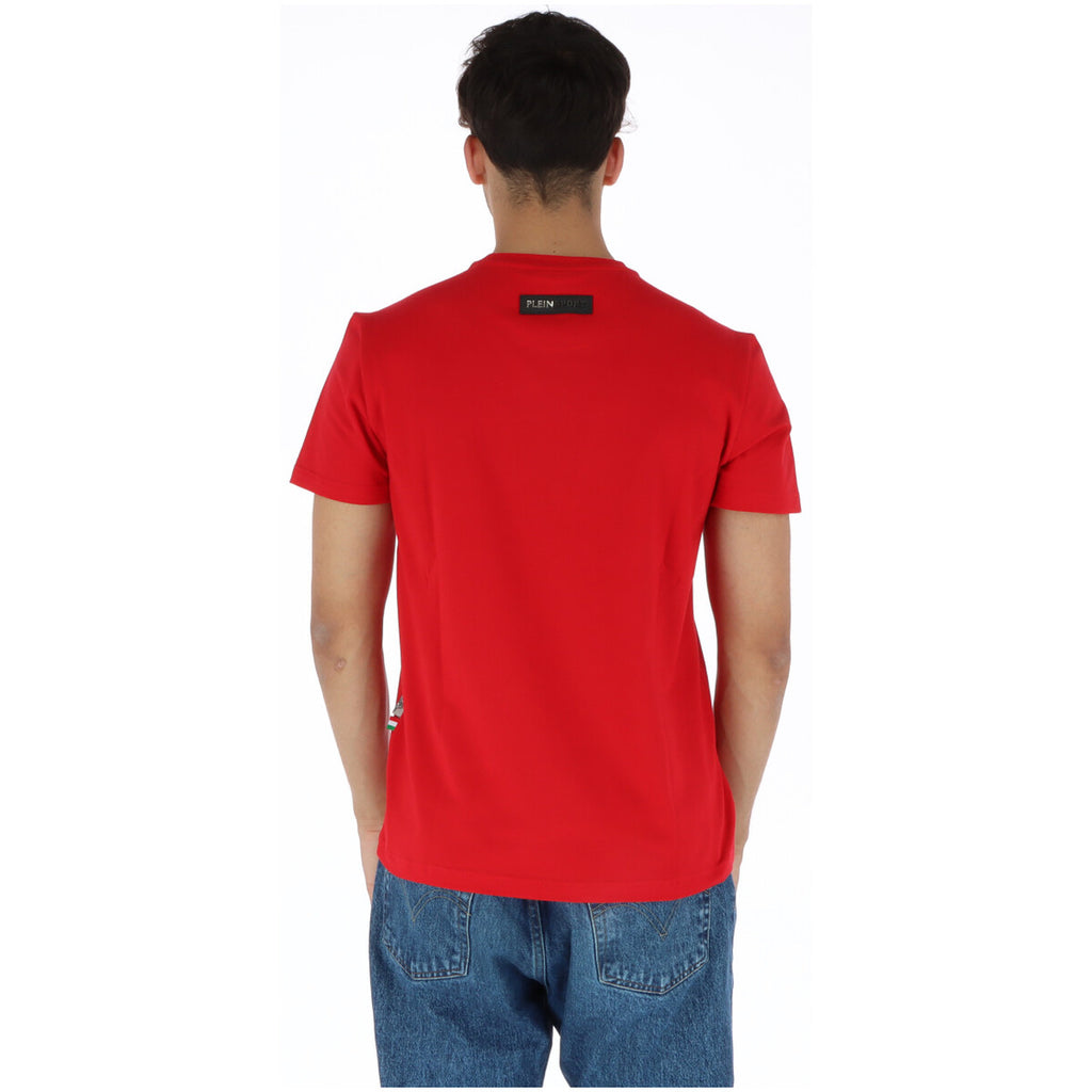 Plein Sport Homme T-Shirts