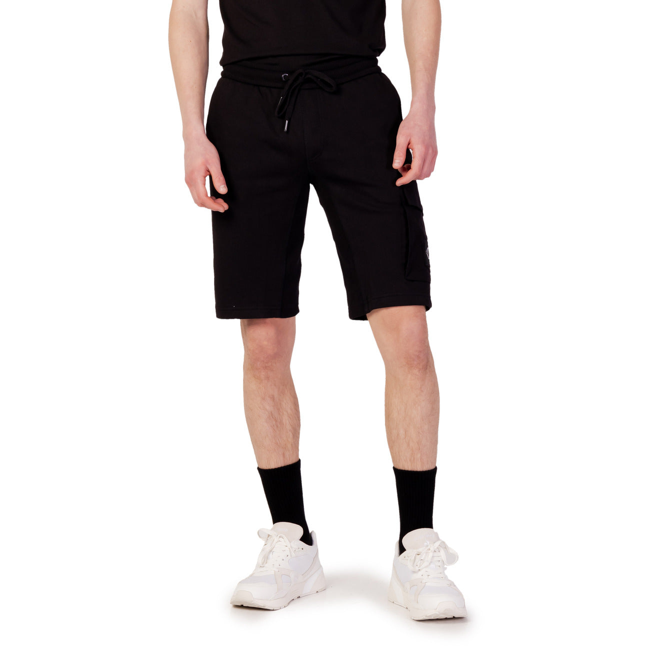 Calvin Klein Jeans Homme Bermudas