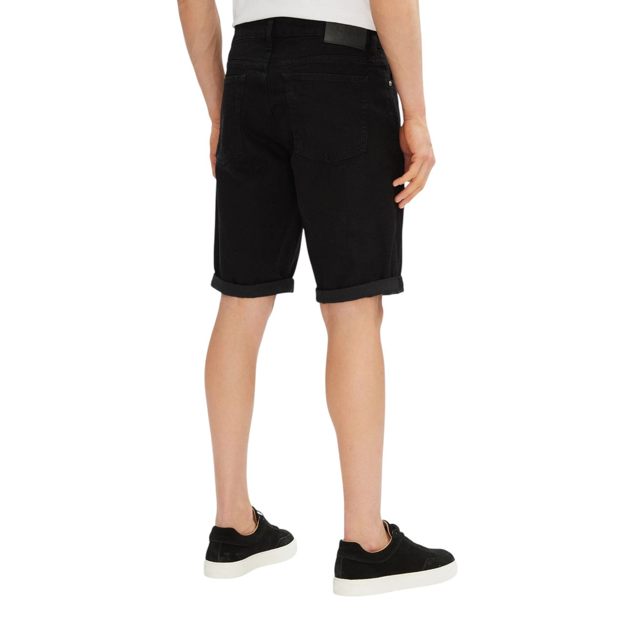 Calvin Klein Jeans Homme Bermudas