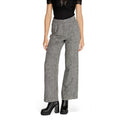 Vila Clothes Femme Pantalons