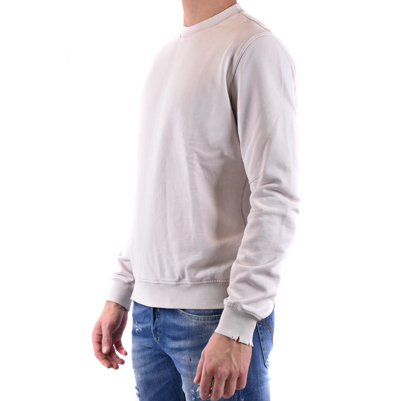 Paolo Pecora Homme Sweatshirts
