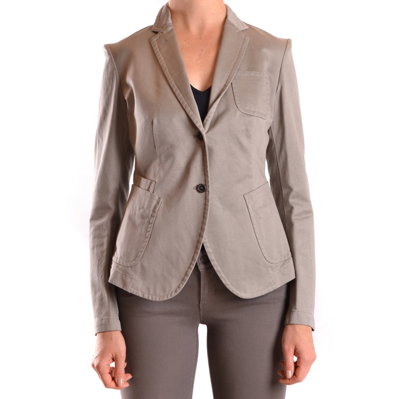 Neil Barrett Femme Jaquettes
