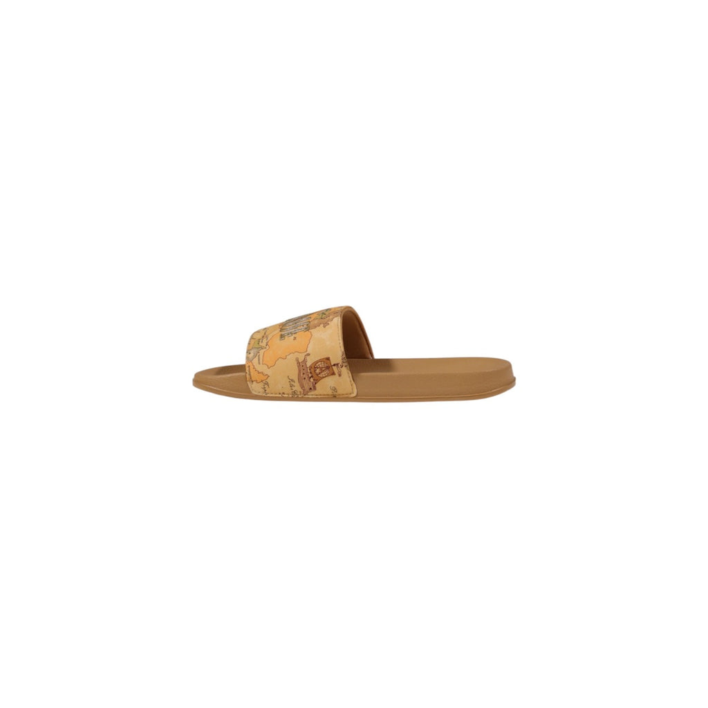 Alviero Martini Prima Classe Femme Mules