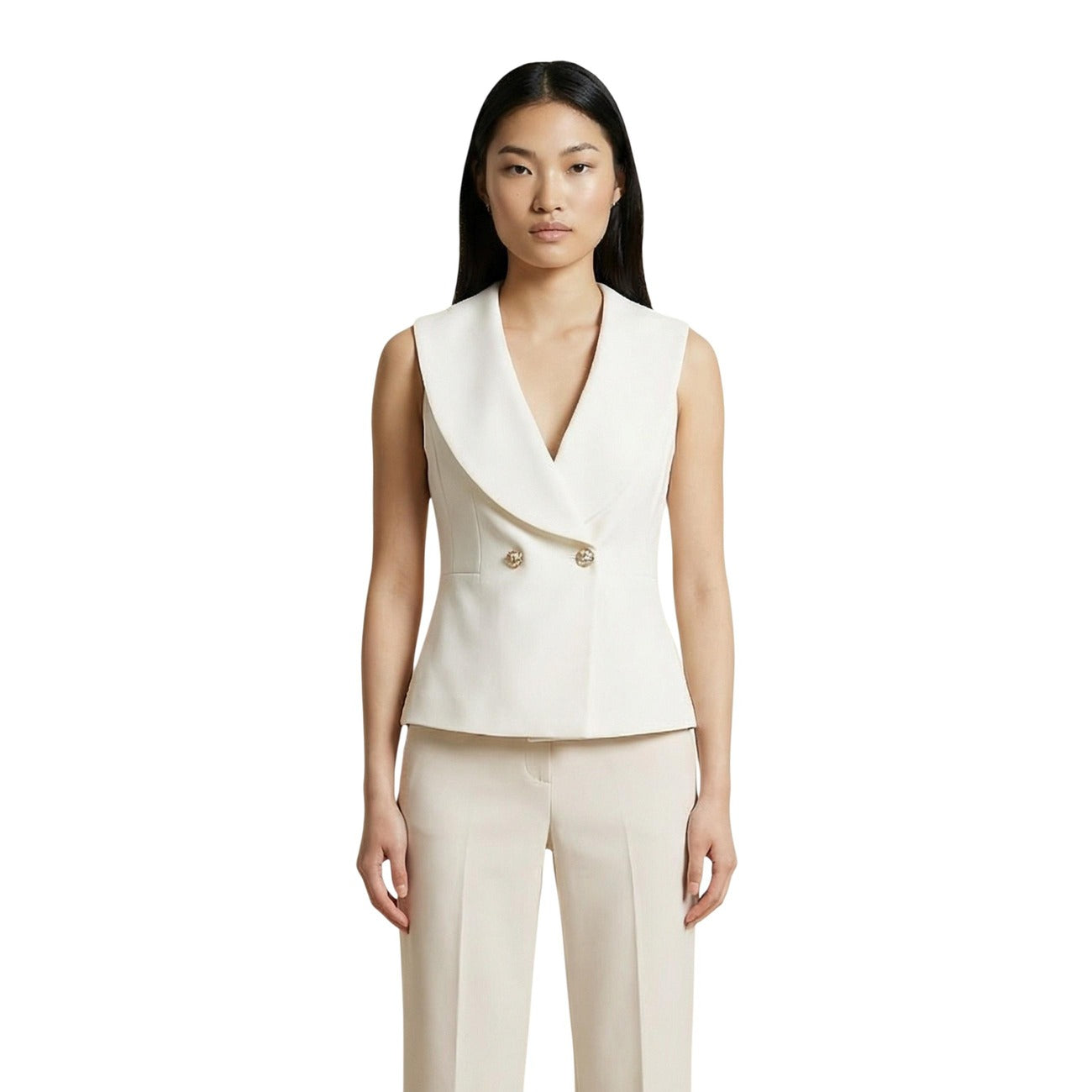 Artigli Femme Gilets