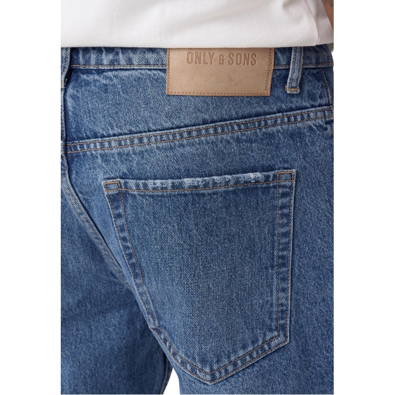 Only & Sons Homme Jeans