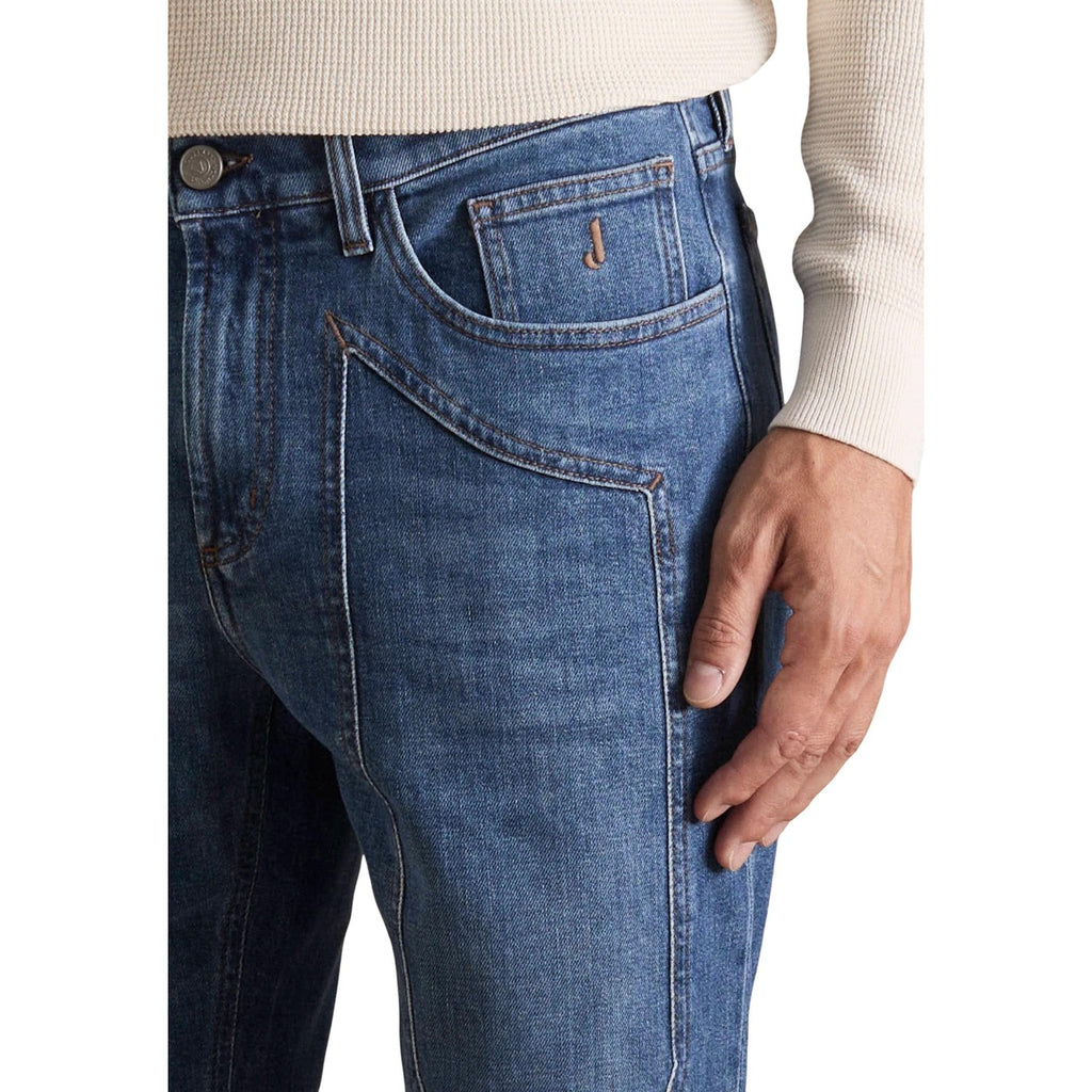 Jeckerson Homme Jeans