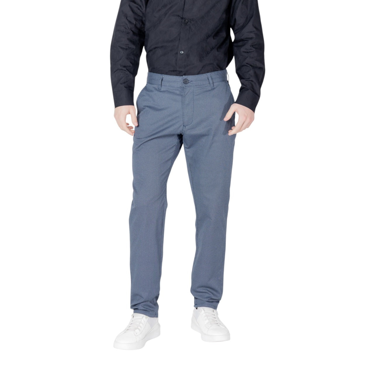 Armani Exchange Homme Pantalons