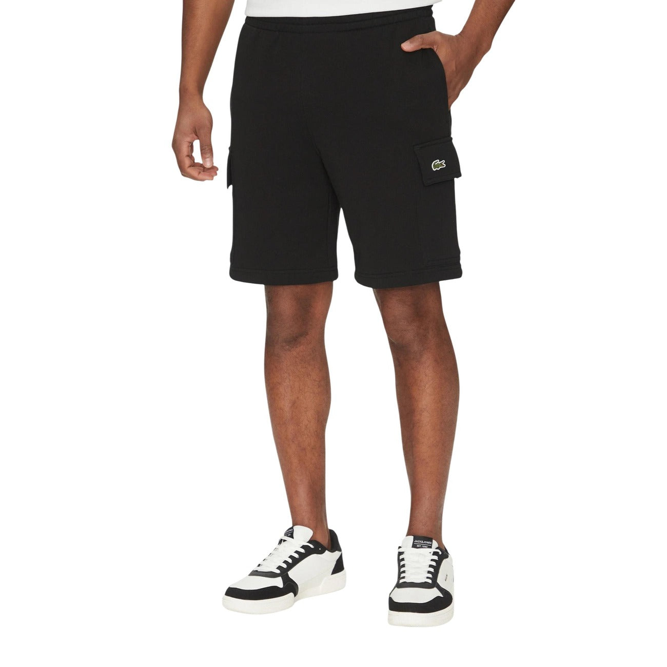 Lacoste Homme Bermudas