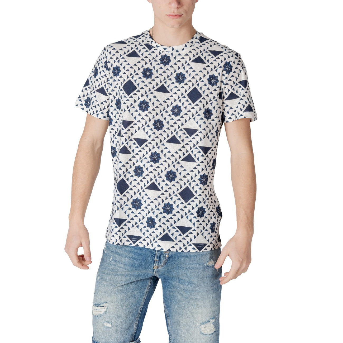 Antony Morato Homme T-Shirts