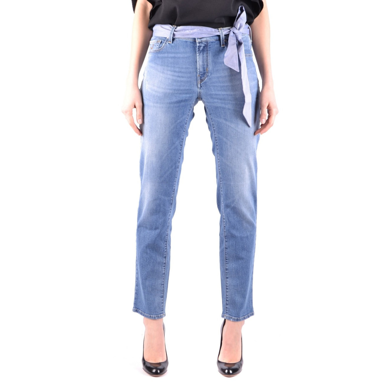 Jacob Cohen Femme Jeans