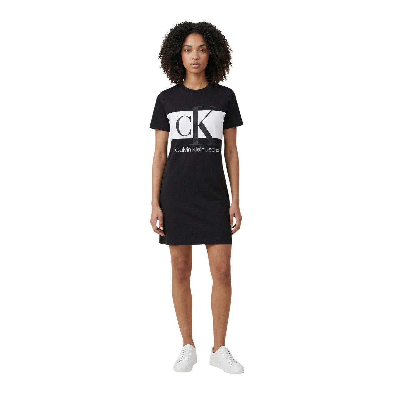Calvin Klein Jeans Femme Robes