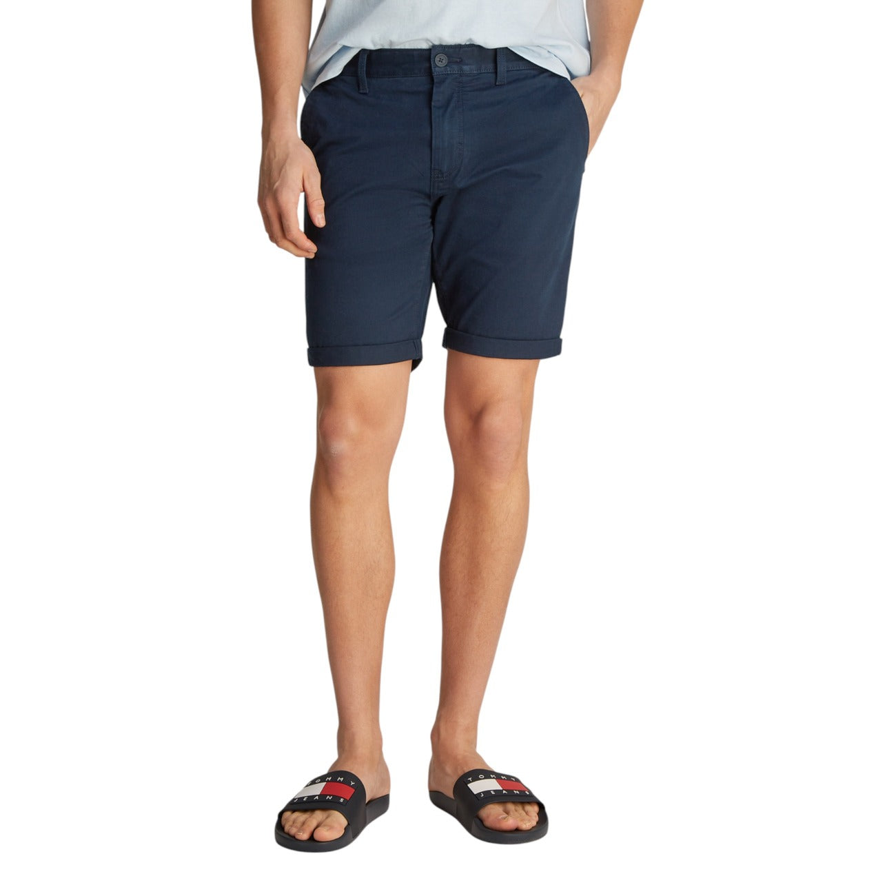 Tommy Hilfiger Jeans Homme Bermudas