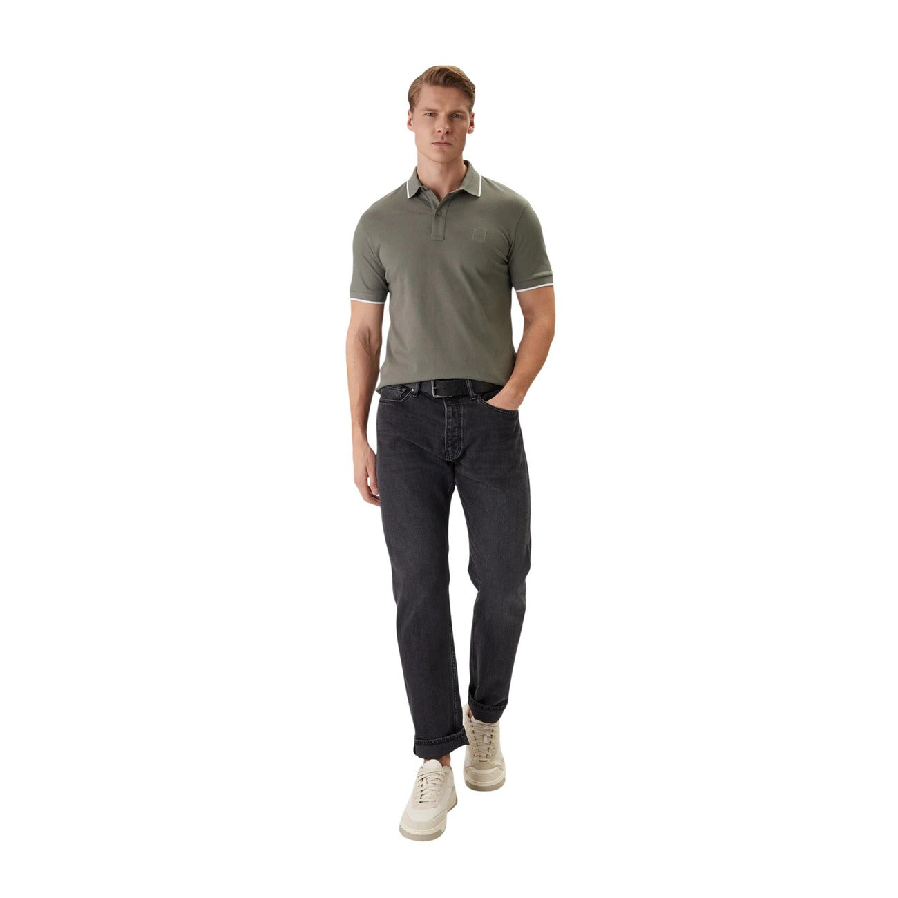 Boss Homme Polo