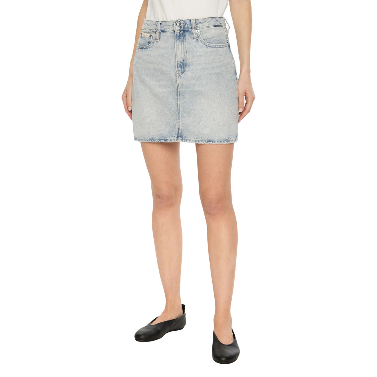 Calvin Klein Jeans Femme Jupes