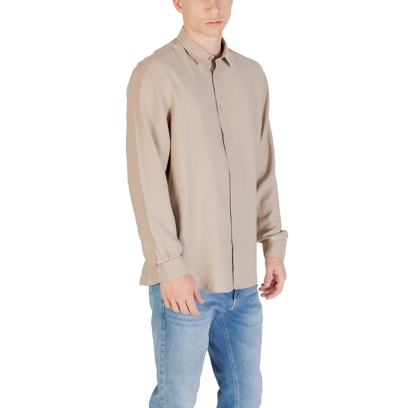 Antony Morato Homme Chemises