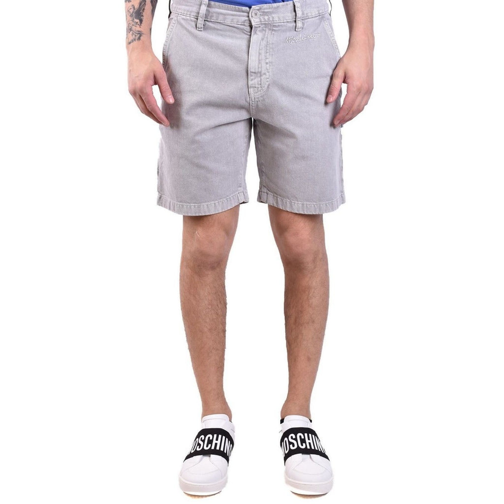 Moschino Homme Bermudas