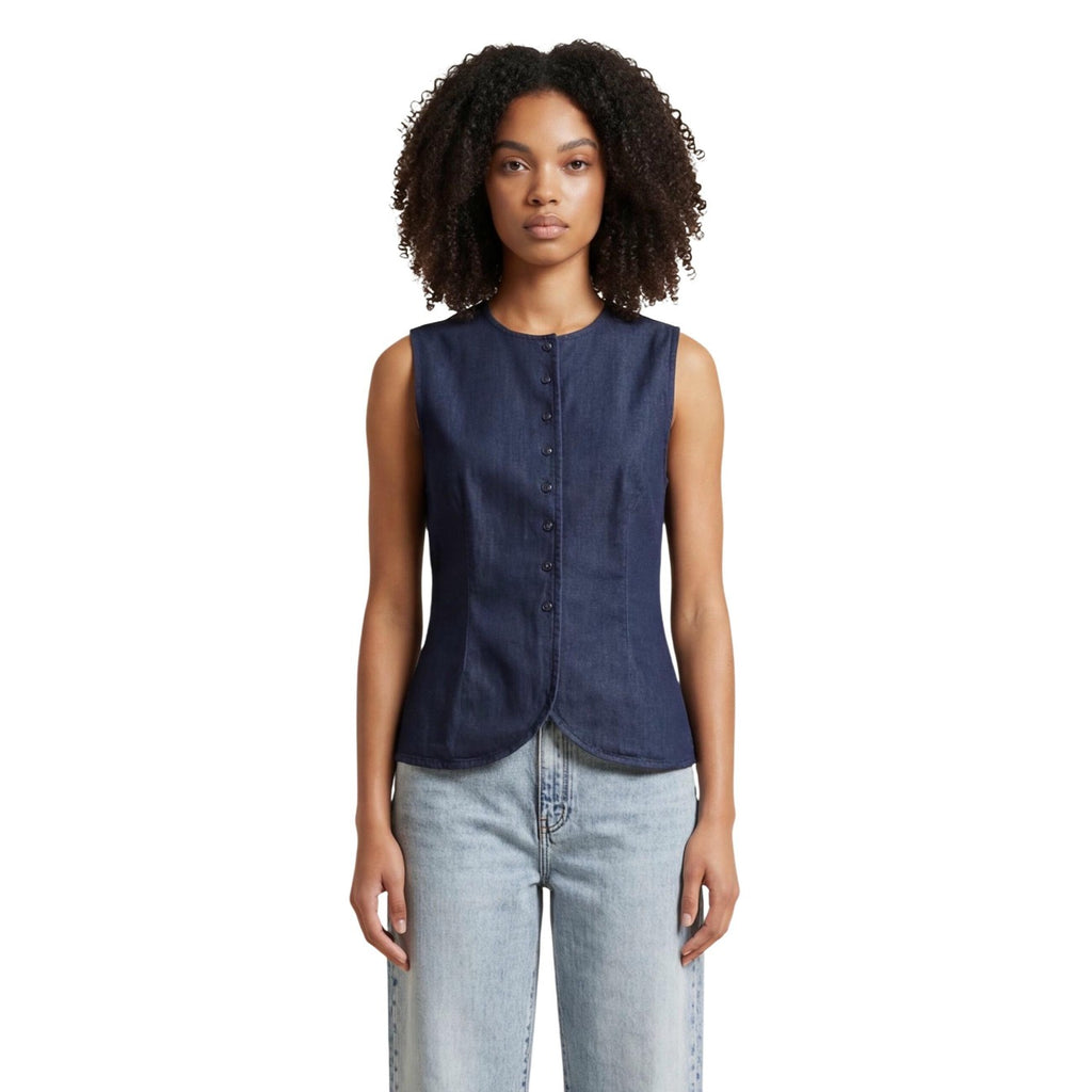 Only Femme Gilets